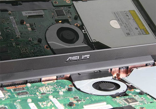 连江华硕电脑售后维修价格