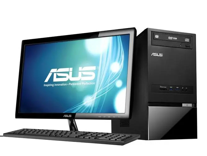 连江华硕台式机维修