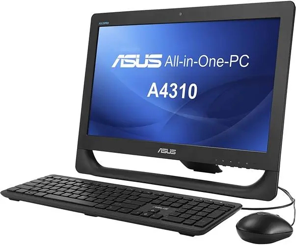 连江华硕一体机维修